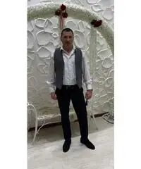 Cerco una dinna seria per sposare.