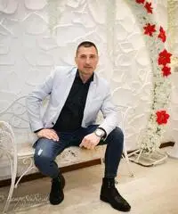 Cerco una dinna seria per sposare.
