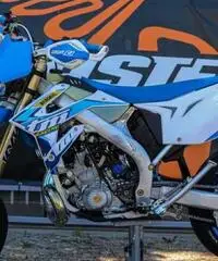 Tm smr 300 fi