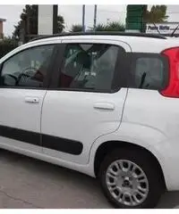 Fiat Panda 1.2 BENZ X OPERATORI DEL SETTORE CON FE Fiat Panda 1.2 BENZ X OPERATORI DEL SETTORE CON FE