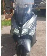 Kymco X-Town 300i - 2017