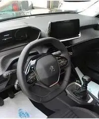 Peugeot 2008 pure tech 100 cv active p Peugeot 2008 pure tech 100 cv active p