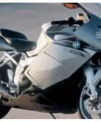 Bmw k 1200 s - 2009 Bmw k 1200 s - 2009
