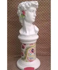 Creazioni, manufatti,statue in gesso - Enna Creazioni, manufatti,statue in gesso - Enna