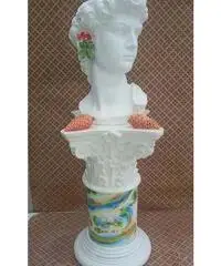 Creazioni, manufatti,statue in gesso - Enna Creazioni, manufatti,statue in gesso - Enna