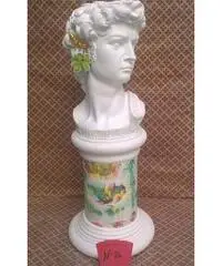 Creazioni, manufatti,statue in gesso - Enna Creazioni, manufatti,statue in gesso - Enna