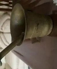 4 mortai antichi - Taranto