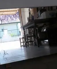 Specchi della nonna inizi 1920 - Rovigo