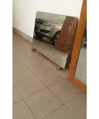 Specchi della nonna inizi 1920 - Rovigo