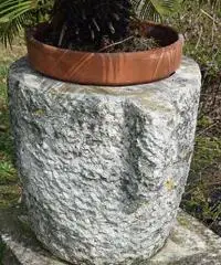 Vasi in pietra primi 1900 - Vicenza