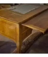 Scrivania antica - Milano