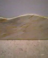 Ripiano di marmo - Firenze