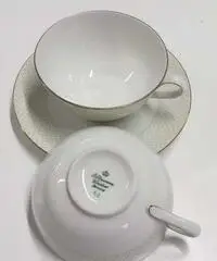 Servizio te ceramica SELTMANN WEIDEN 1955 - Padova