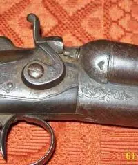 Pistola del 1800 - Piemonte Pistola del 1800 - Piemonte