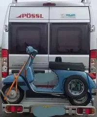 Camper possll 2win