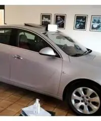 OPEL Insignia Automatica OPEL Insignia Automatica