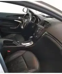 OPEL Insignia Automatica OPEL Insignia Automatica