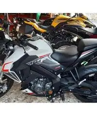 Keeway Rkf 125 Keeway Rkf 125