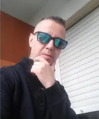 Mi chiamo Gabriele  3421732095