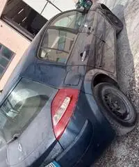RENAULT Mégane 2ª