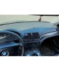 Bmw 320d 2001