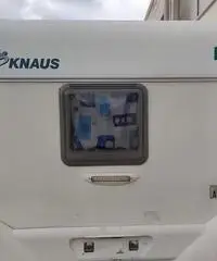 Knaus 500 tk