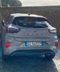 FORD Puma (2019) - 2020