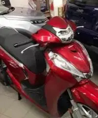 Honda SH 300 - 2014 Honda SH 300 - 2014