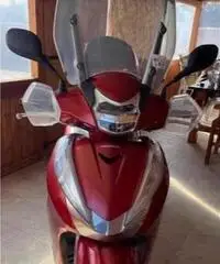 Honda SH 300 - 2014 Honda SH 300 - 2014