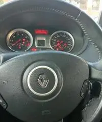 Renault Clio 1.2
