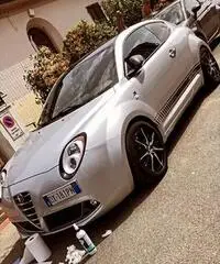 Alfa romeo mito neopatentati