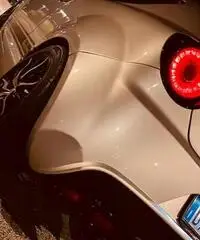 Alfa romeo mito neopatentati