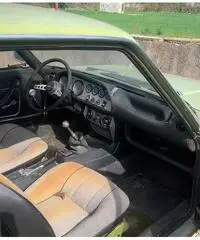 Fiat 124 Sport Coupe 1.8