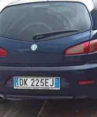 Alfa 147 1.9 jtd