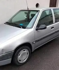 CITROEN Saxo - 1999 CITROEN Saxo - 1999