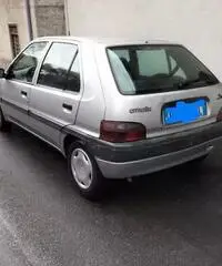 CITROEN Saxo - 1999 CITROEN Saxo - 1999