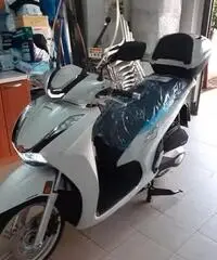 Honda SH 350 - 2021