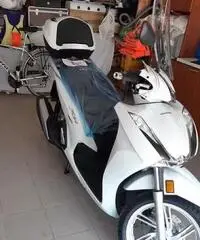 Honda SH 350 - 2021
