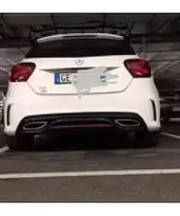 MERCEDES Classe A (W176) - 2017