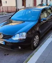 VOLKSWAGEN Golf 5ª serie VOLKSWAGEN Golf 5ª serie