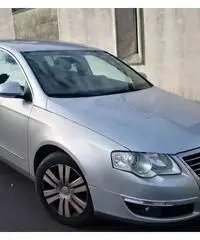 Passat 2.0 TDI Highline 140cv