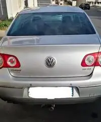 Passat 2.0 TDI Highline 140cv