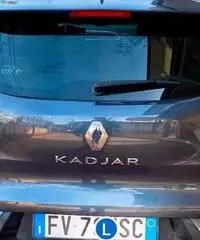 RENAULT Kadjar - 2019 RENAULT Kadjar - 2019