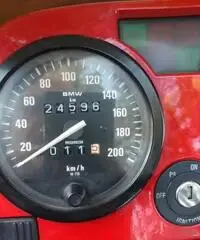 Bmw r 100 gs - 1994