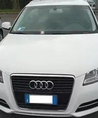 Audi a3 sportback Audi a3 sportback