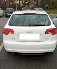 Audi a3 sportback Audi a3 sportback