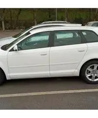 Audi a3 sportback Audi a3 sportback