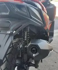 Kymco DTX 360 Kymco DTX 360