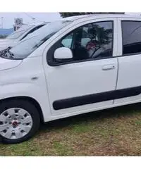 VARIE fiat Panda 1.3 jtd 2013