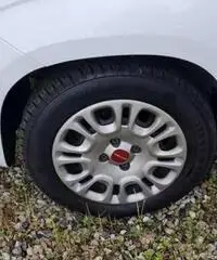 VARIE fiat Panda 1.3 jtd 2013